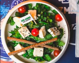 Roka Salata