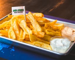 Patates Tava
